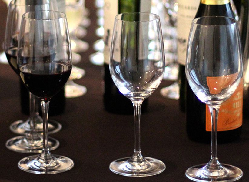 Taubman Museum of Art Presents Tastings at the Taubman