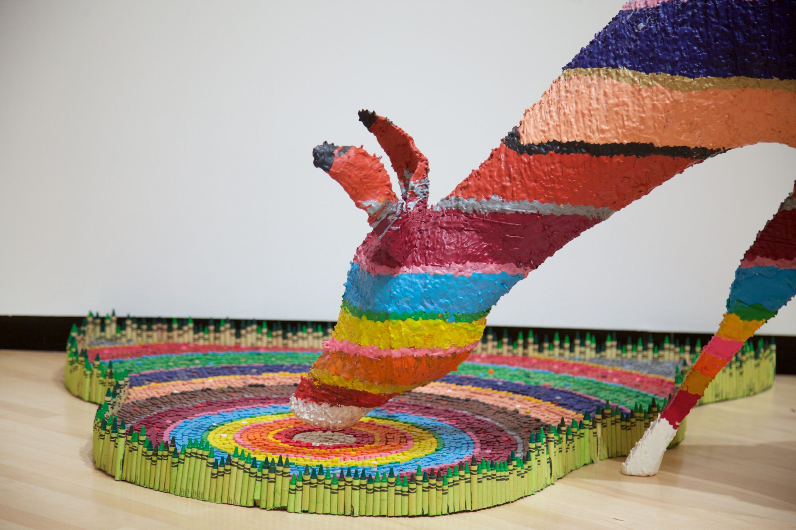 Play: Toys Reimagined as Art - Taubman Museum of Art