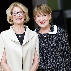 13th Annual Women’s Luncheon Brings Together Top Female Professionals, Philanthropists to Celebrate Women, Art and Education