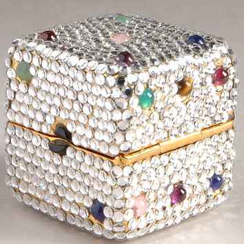 Judith Leiber: Precious Metal - Taubman Museum of Art