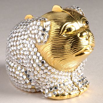 Judith Leiber: Precious Metal - Taubman Museum of Art