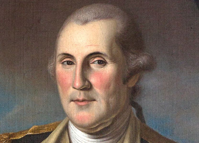 George Washington Spotlight: In Collaboration with Historic Smithfield