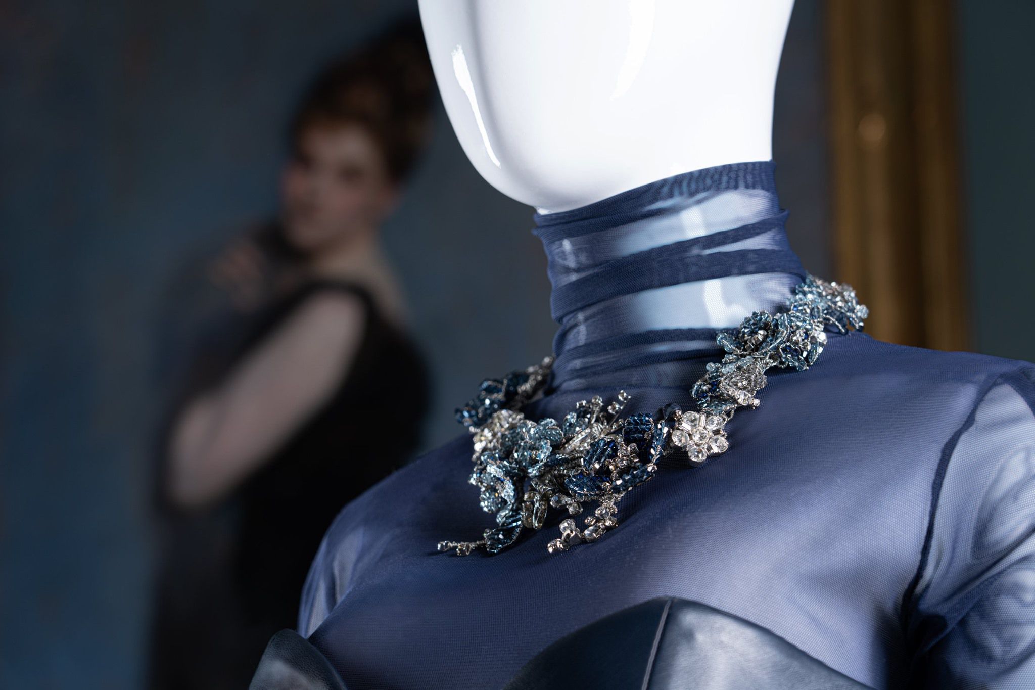 Neck Piece