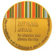 Taubman Museum of Art Named Finalist for 2021 IMLS National Medal for Museum and Library Service