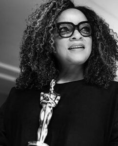 Ruth E. Carter. Image credit: Betina La Plante