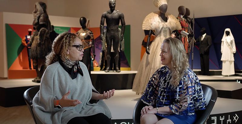A Conversation with Ruth E. Carter, Costume Designer