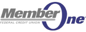 Member One Federal Credit Union logo