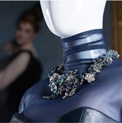 Opulence and Fantasy: Couture Gowns and Jewelry of Mindy Lam – Now on View