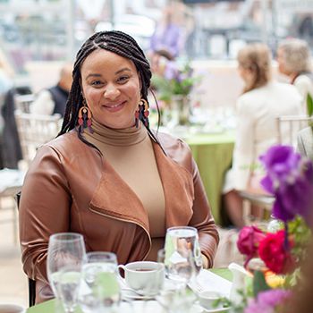 The annual Women's Luncheon proudly honors women in our community who have made significant contributions to the accessibility of arts and culture in our region.