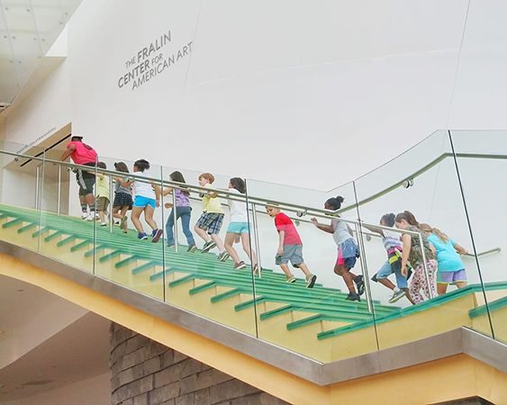 Interested in a MUSEUM tour?