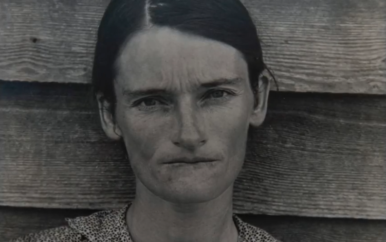 Artist Spotlight: Walker Evans