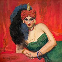 Taubman Museum of Art Presents “Treasures of American Art: The Cynthia & Heywood Fralin Collection”