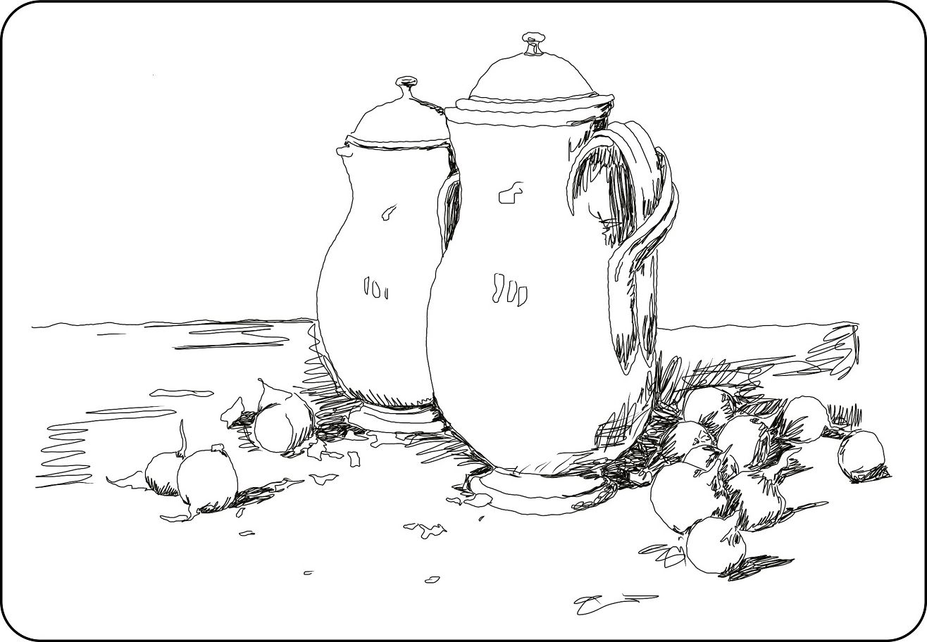 Leeds Jug