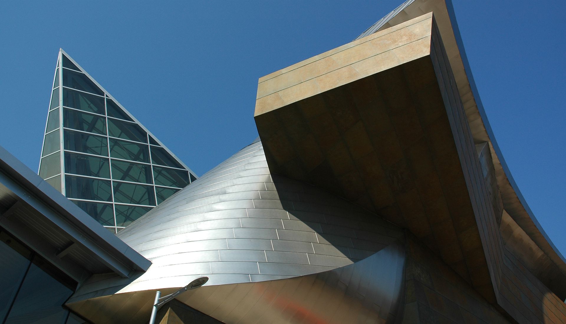 Taubman Museum of Art Footer Banner