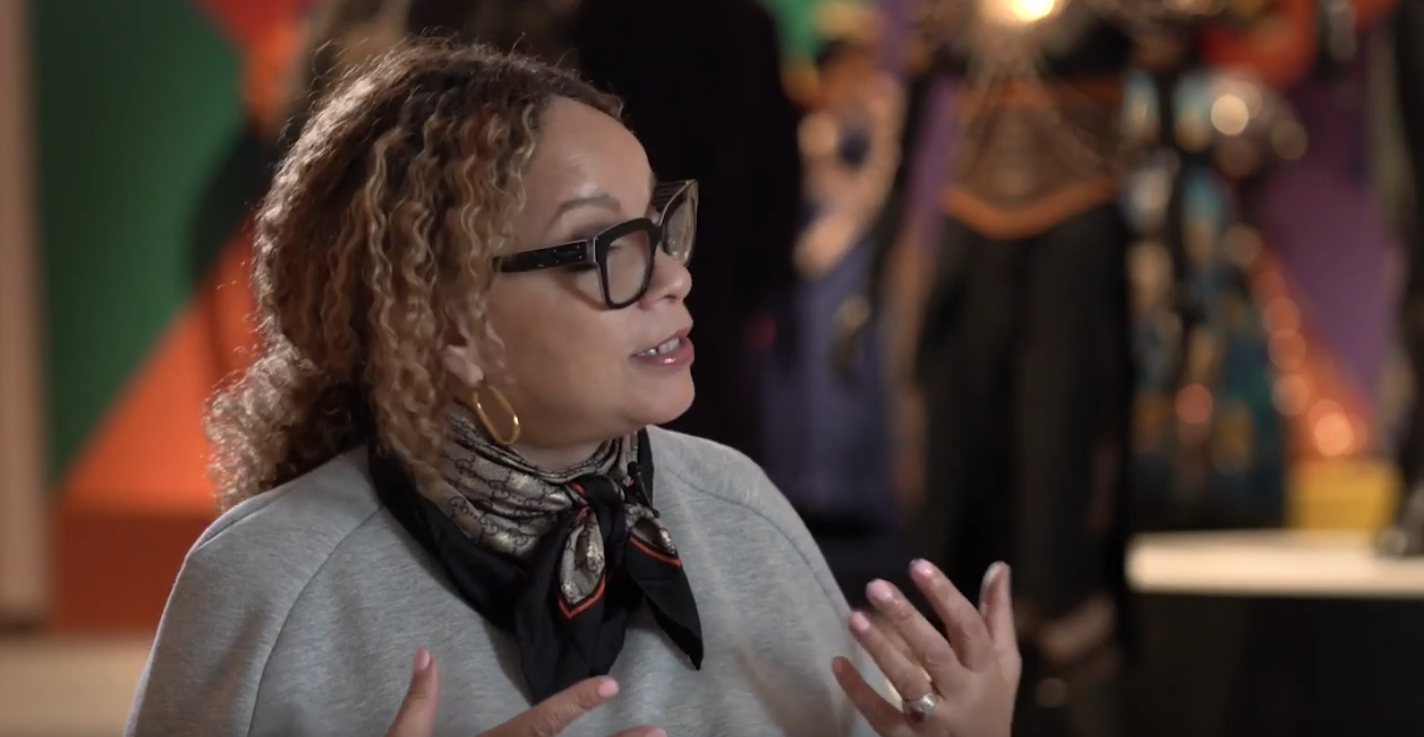 A Conversation with Academy Award-winning Costume Designer Ruth E. Carter