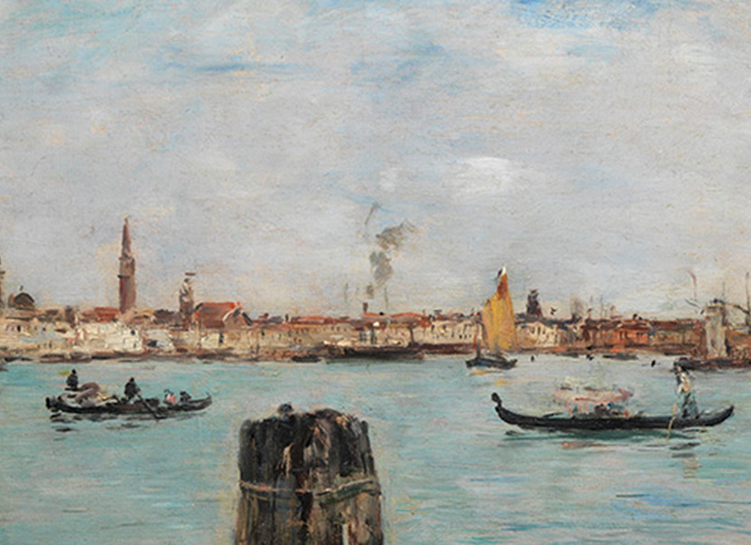 Titian to Monet Member-Exclusive Preview Day