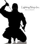 Lighting Ninja Inc Logo