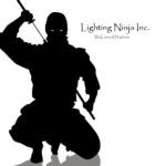 Lighting Ninja Inc Logo