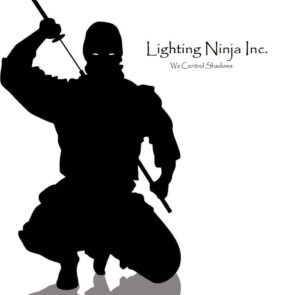 Lighting Ninja Inc Logo