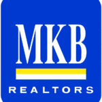 MKB Realtors Logo