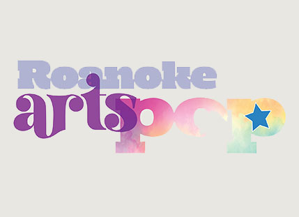 Roanoke Arts Pop!