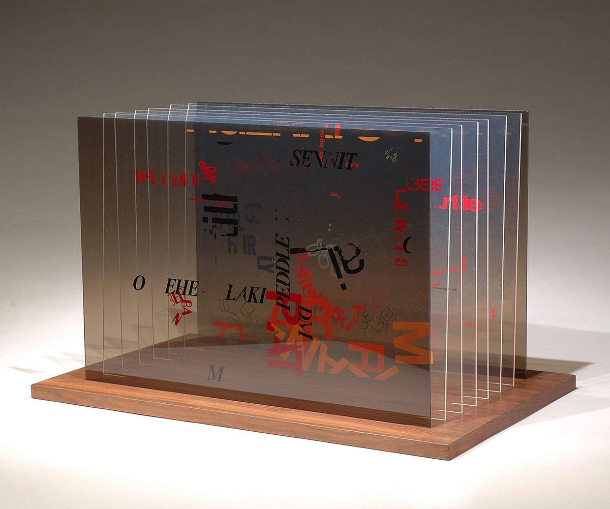 Selections From the Permanent Collection, 1950 to the Present