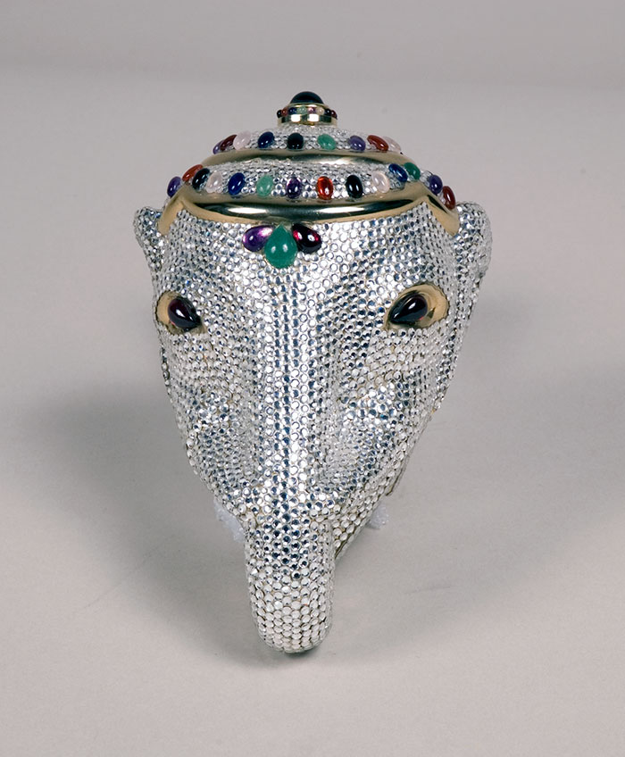 Selections from the Judith Leiber Collection - Taubman Museum of Art