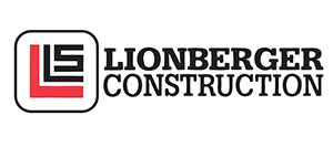 Lionberger Construction logo