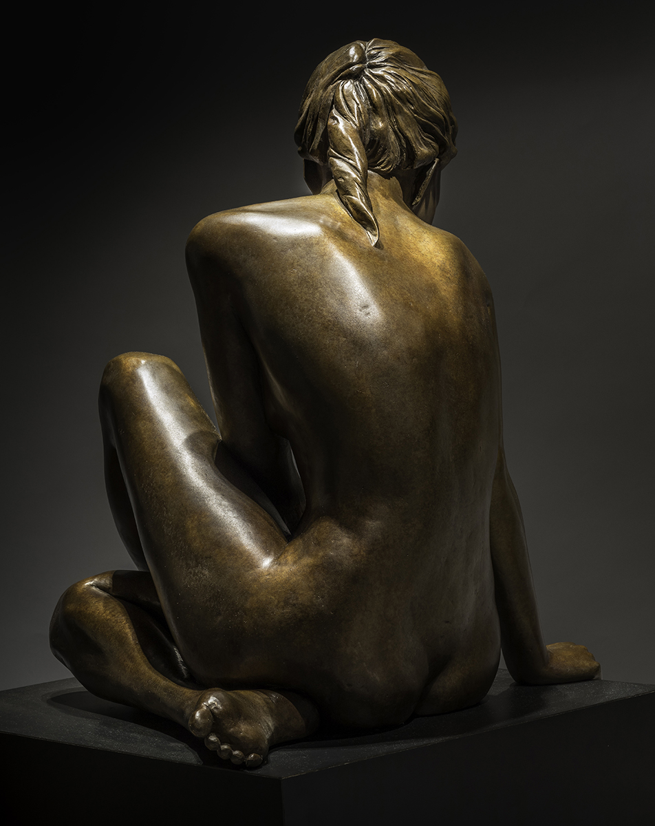 Betty Branch: A Retrospective