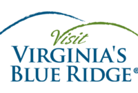 Visit Virginia's Blue Ridge logo