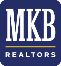 MKB Realtors Logo