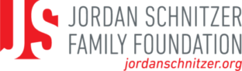 Logo for the Jordan Schnitzer Family Foundation