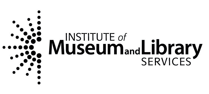 Institute of Museum and Library Services Logo