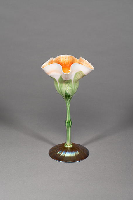 Wonders of Glass: From the Collection of Susan S. and David R. Goode