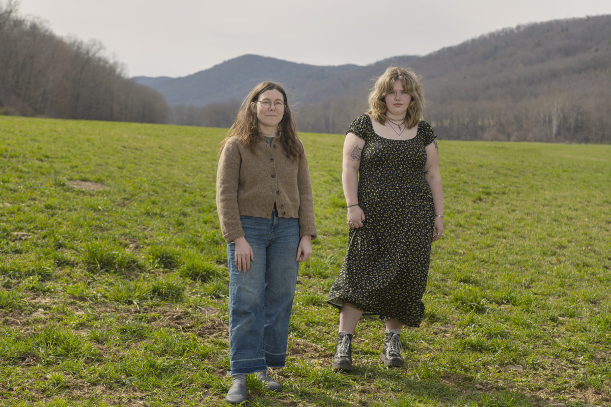 Virginia Folklife Apprenticeship Celebration