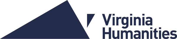 Virginia Humanities Logo
