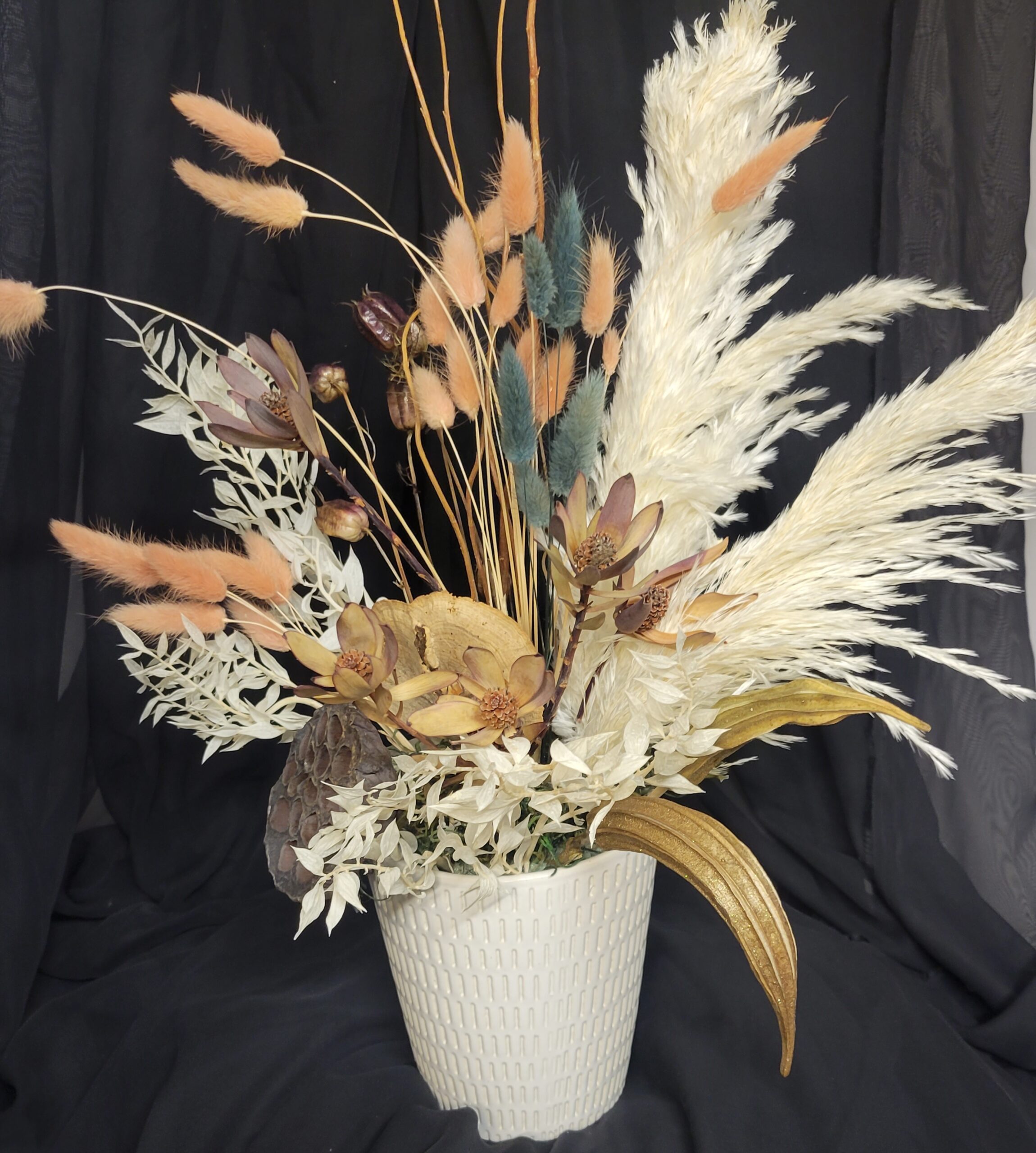 Autumn Floral Workshop