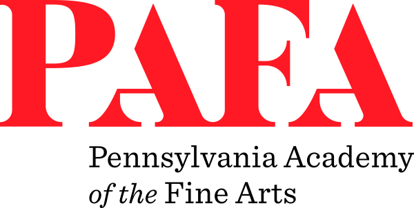 Pennsylvania Academy of Fine Arts logo