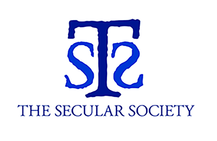 The Secular Society logo