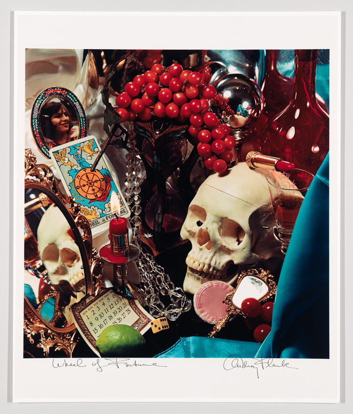 Real/Unreal: Photographs from the Permanent Collection