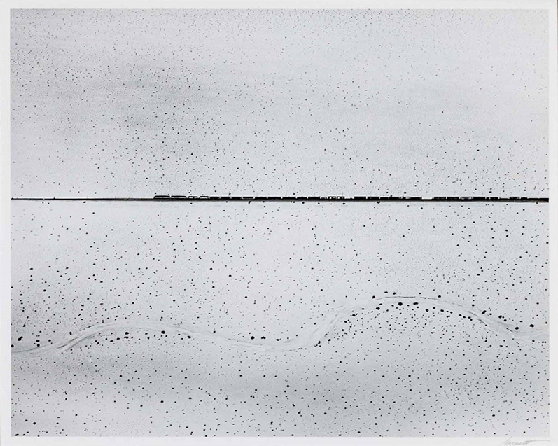 Conversation with the Collector: David Goode