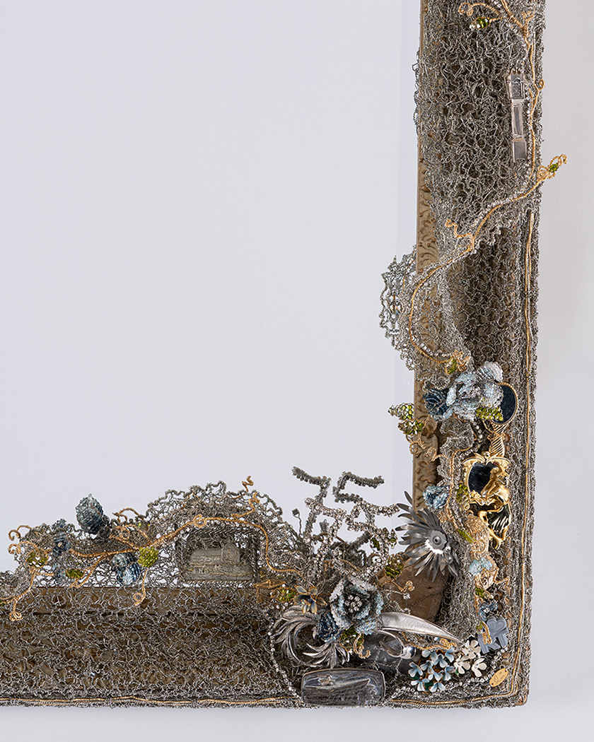 Mindy Lam: Transcendent Beauty