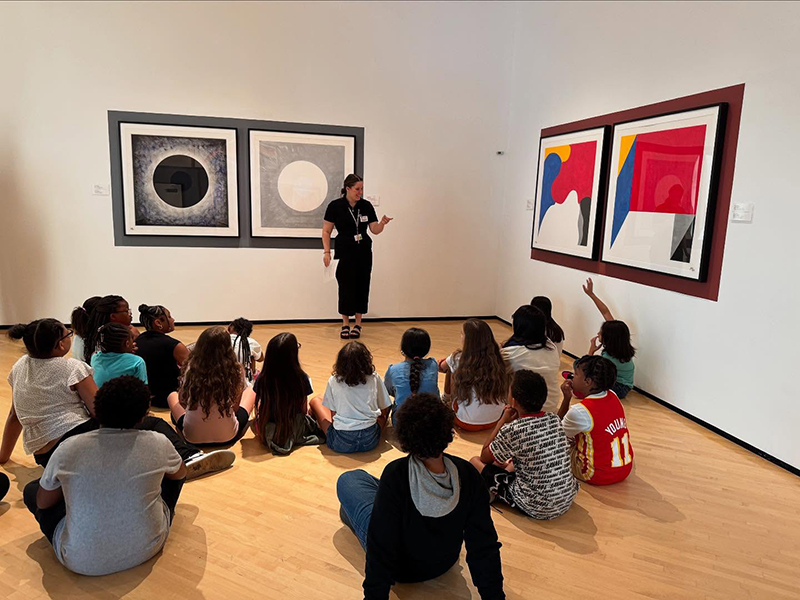 Children & Youth Tours