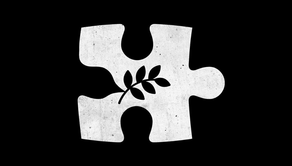 START: Positive and Negative Space