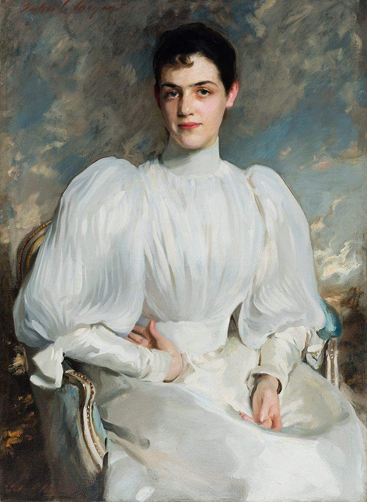 American Made: Paintings and Sculpture from the DeMell Jacobsen Collection