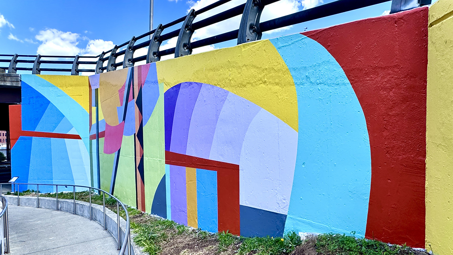 Mokha Laget: Intersecting Terrains