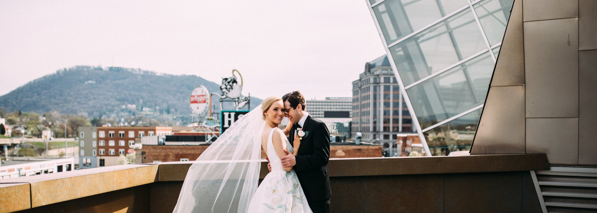 Taubman Museum Main Banner