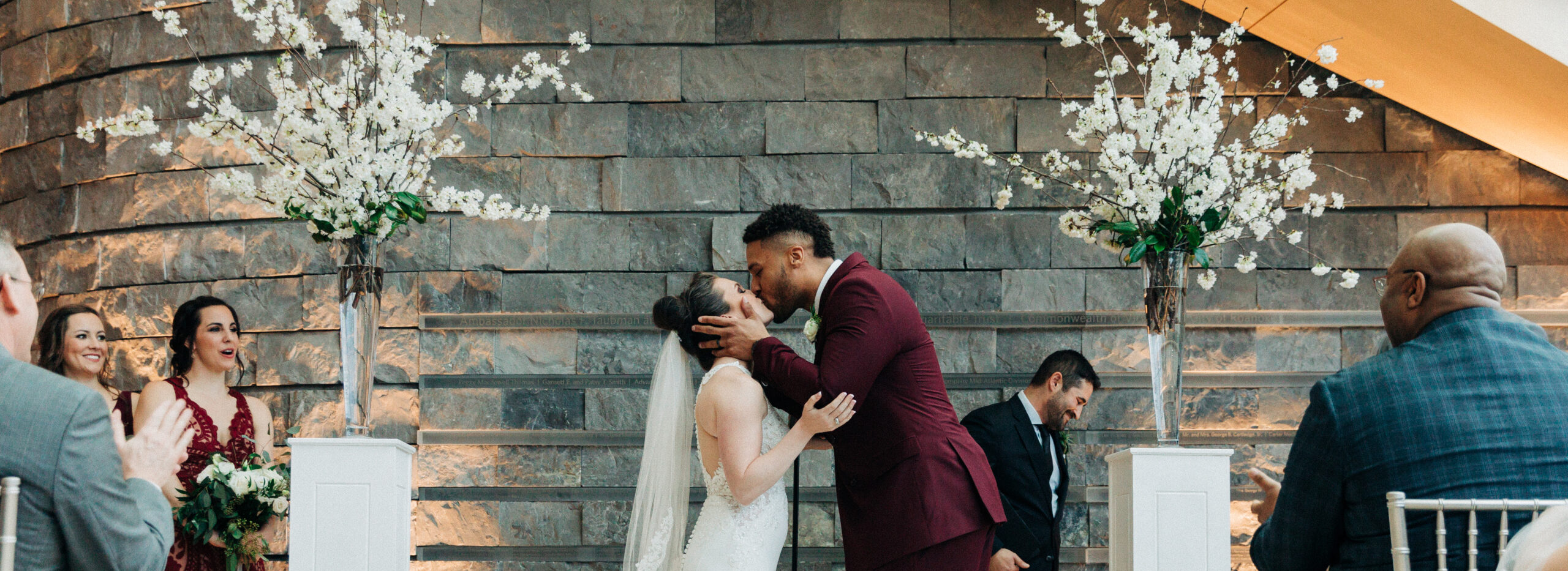 Taubman Museum Main Banner