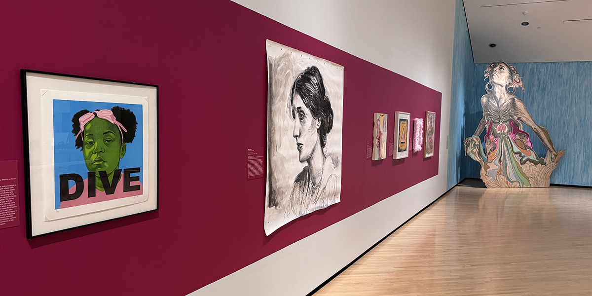 April Member Hour: 75th Anniversary and New Visions for the Permanent Collection – Part 2