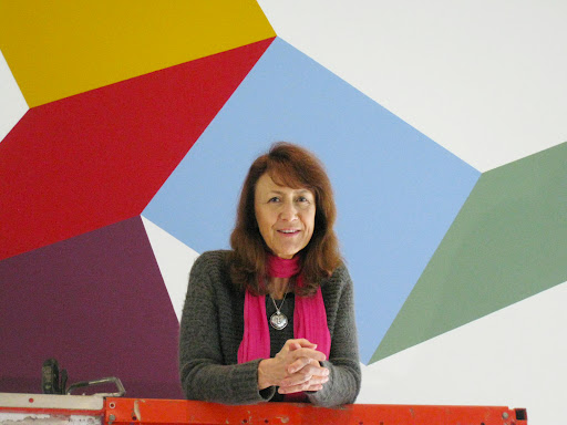 Conversation with the Curator: Mokha Laget